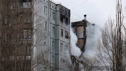 Екатеринбургские газовики выступили с обращением: горожан призвали к повышенной осторожности