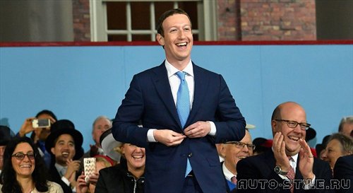 Facebook запретит пользователям продавать оружие через соцсеть